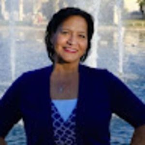 Meet your Posher, Michele